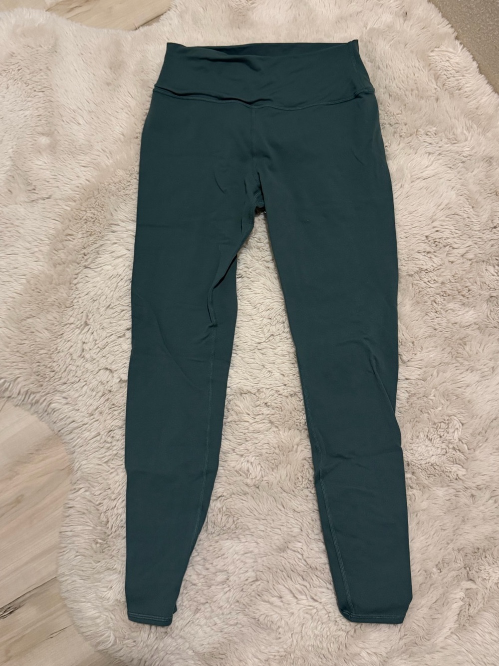 Alo mock neck leggings set - Picture 3 of 5